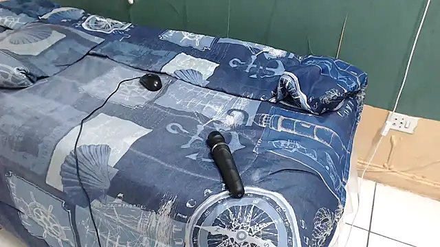 CreamyTea's Live XXX Chat