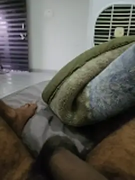 Show modela mavin_ na web-kameri