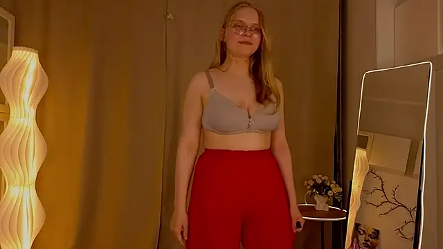 แชท XXX สดของ AlicaCohill