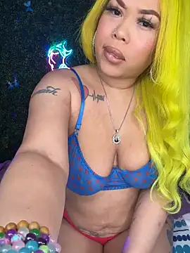 Chat XXX en directo de RenaThickAss