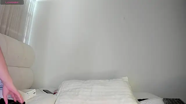 Hott_Hanna 라이브 XXX 채팅