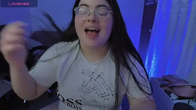 Aria_Fullbuster – Live XXX-chat