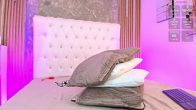 Tomy_Rox's Webcam Show