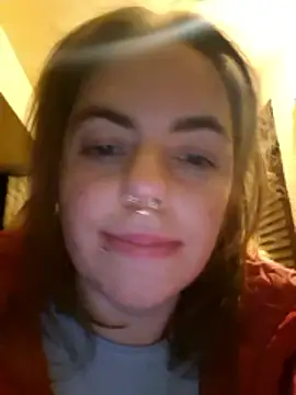 Show modela Jassiundich2 na web-kameri