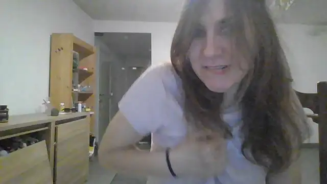 JasmineGlamour: απευθείας συνομιλία ΧΧΧ