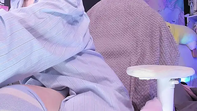 Supaidagaru Live XXX-Chat