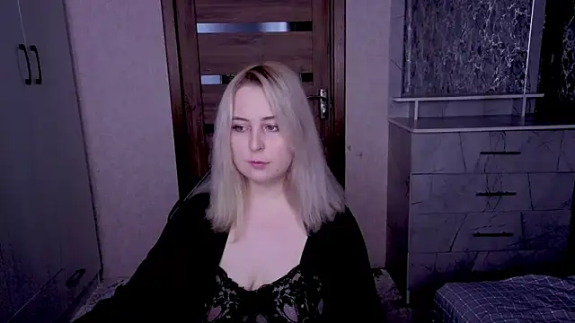 Kristy-Max's Live XXX Chat