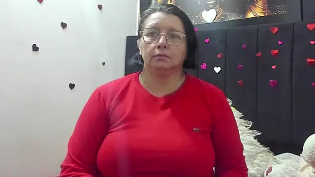 Evaaross_2345 – Live XXX-chat