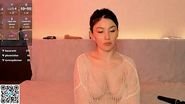 Miss_Iris69's Live XXX Chat