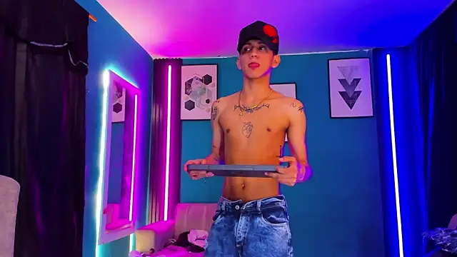 Marcus_and_Tony লাইভ XXX চ্যাট