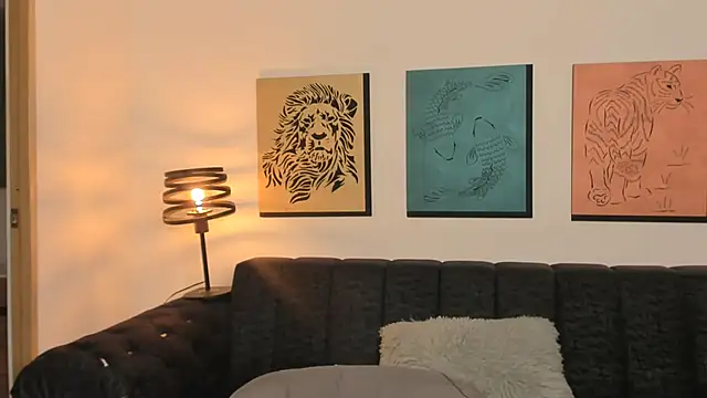 Show modela Brad_Martin na web-kameri