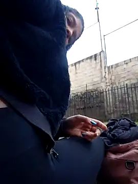 Layla-daring Chat XXX live