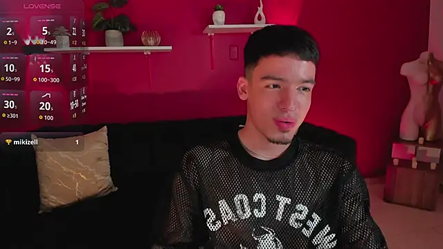 Онлайн чат XXX david_osorio