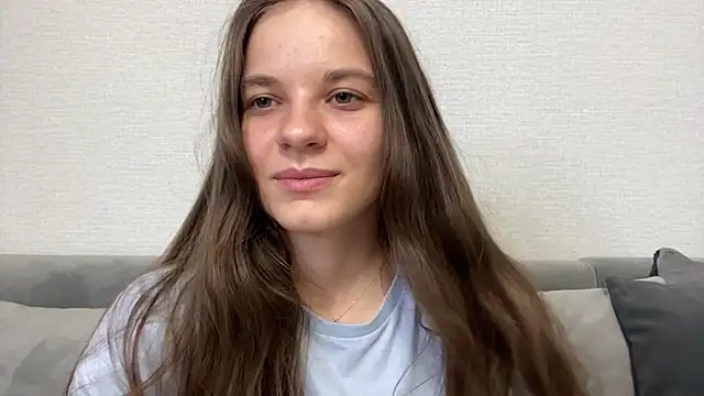 Liabae's Live XXX Chat