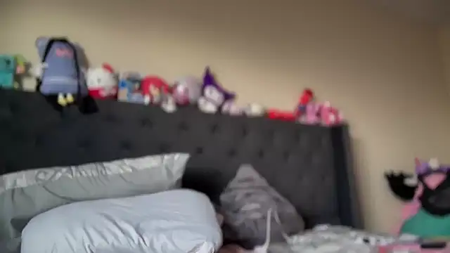 Chat XXX ao vivo de Cum2Charm