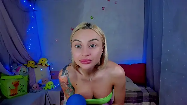 YourLizzyDoll 라이브 XXX 채팅