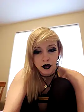 AmethystFoxx's Live XXX Chat