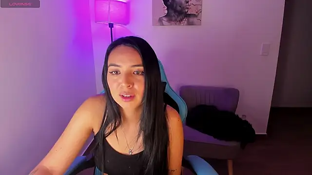 Nicole_Ss' Live XXX Chat