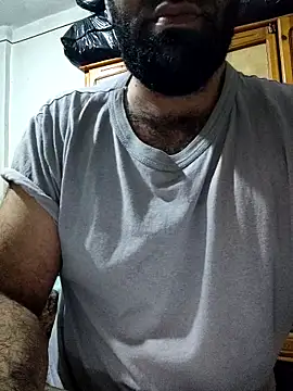 Samirfuker84 – webcam-show