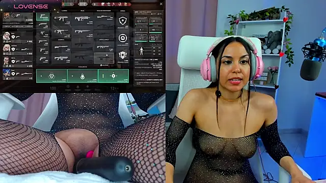 VenusIslove live XXX chat