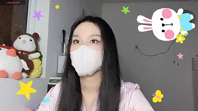 Tieu-May Obrolan Langsung XXX