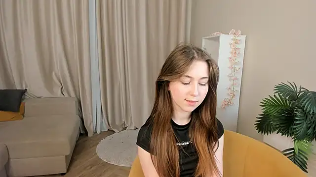 Chat +18 de BetteSelbe ao vivo