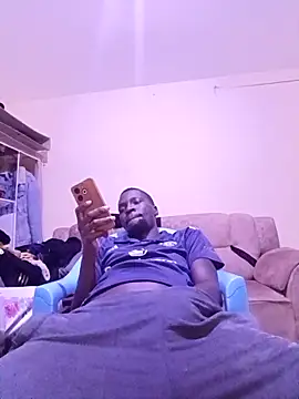 Brian_johnsn Webbikameraesitys