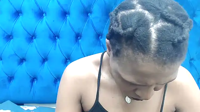 SpicyQueenxxxx Obrolan Langsung XXX