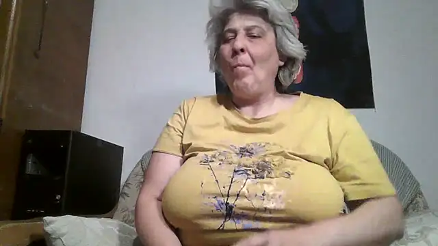 ExquisiteMature Obrolan Langsung XXX