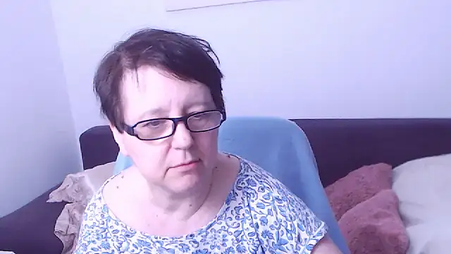 ChristaRose – Live XXX-chat