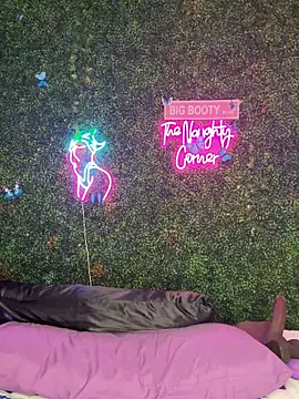 RenaThickAss' Live XXX Chat