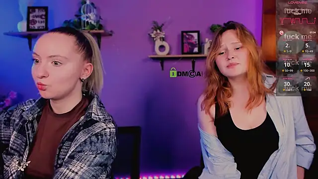 mila_glow1 Adlı Modelin Canlı XXX Sohbeti