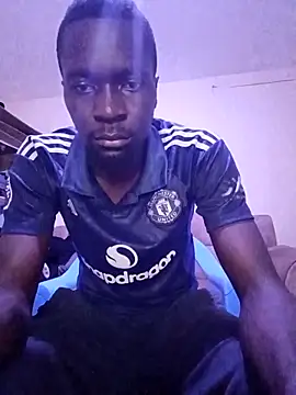 Show de Brian_johns na webcam