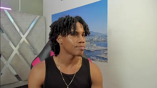 axel_silva4's Webcam Show