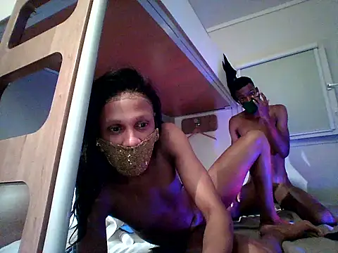 Show webcam de shemale_fantasyXX