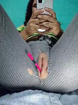 Chat XXX Live ValeriaSantos-