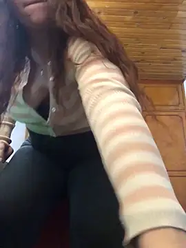 kayortiiz Live XXX-Chat