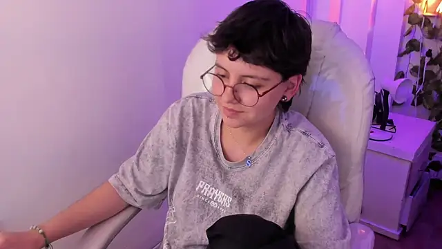 Živý XXX chat Nathaly_ds