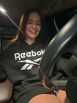 SofiaGomez444 live XXX chat