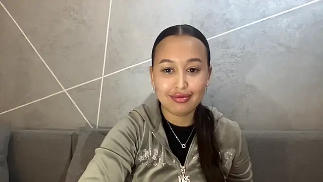 Czat XXX na żywo – Dana_005