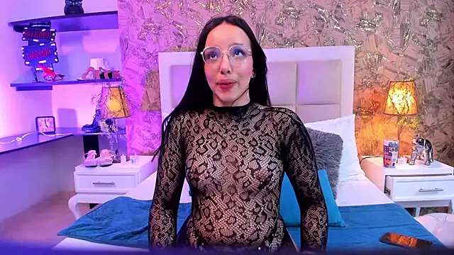 ValkyriaSteeln Live XXX chat