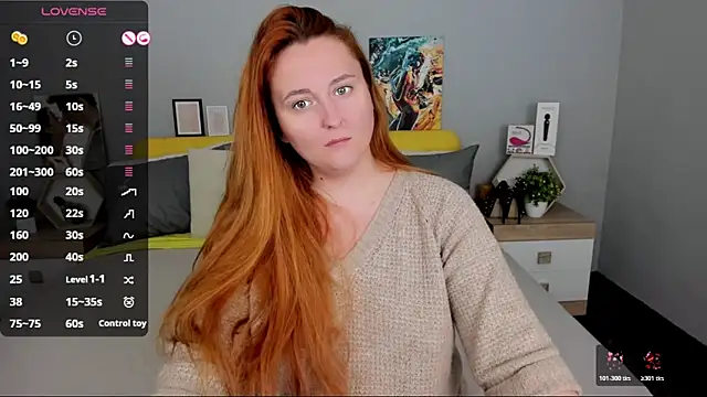 Czat XXX na żywo – BabeLessi