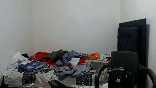 عرض كام blackhorseet