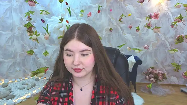 PixelGoddess Chat XXX in diretta