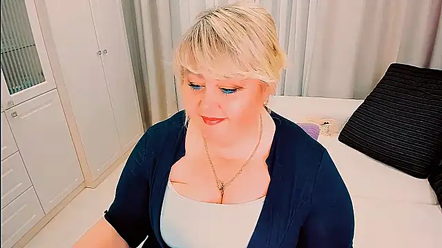 Chat XXX ao vivo de BIGTITSBBW