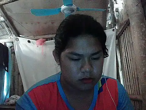 Huntrix2025 Pertunjukan Webcam