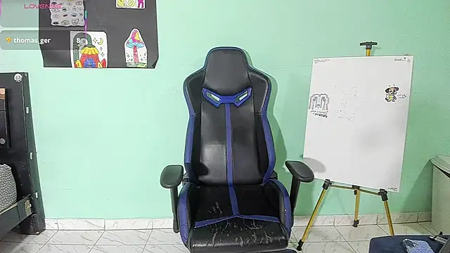 TYLERhHOT2005 Webcamshow