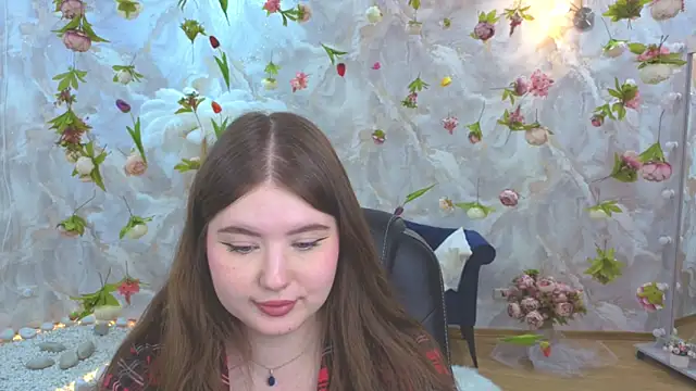 Živý XXX chat PixelGoddess