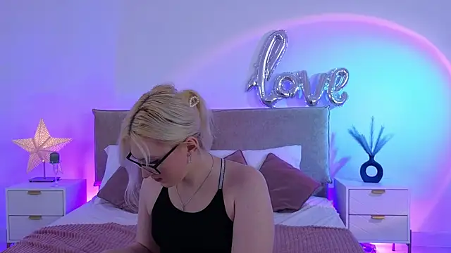 Jules_night 라이브 XXX 채팅