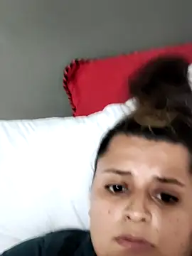 Chat XXX en directo de Miss_balloonsmila